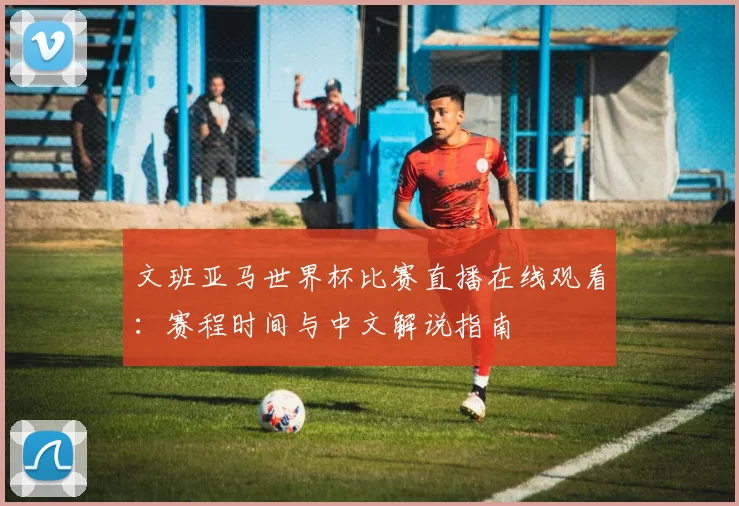 文班亚马世界杯比赛直播在线观看：赛程时间与中文解说指南